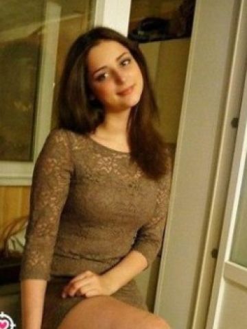 Анкета проститутки Рената - Фото, 24 года, №203865
